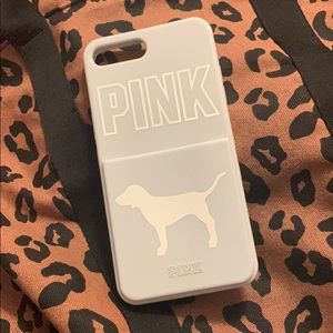 iPhone 8 Plus case